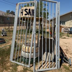 Gates