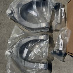 Aftermarket Tesla Model 3 Suspension Parts