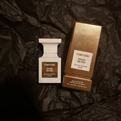 Tom Ford Soleil de Feu Eau de Parfum 30ml for Sale in Riverside, CA -  OfferUp