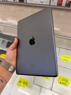 iPad 7th gen 32gb
