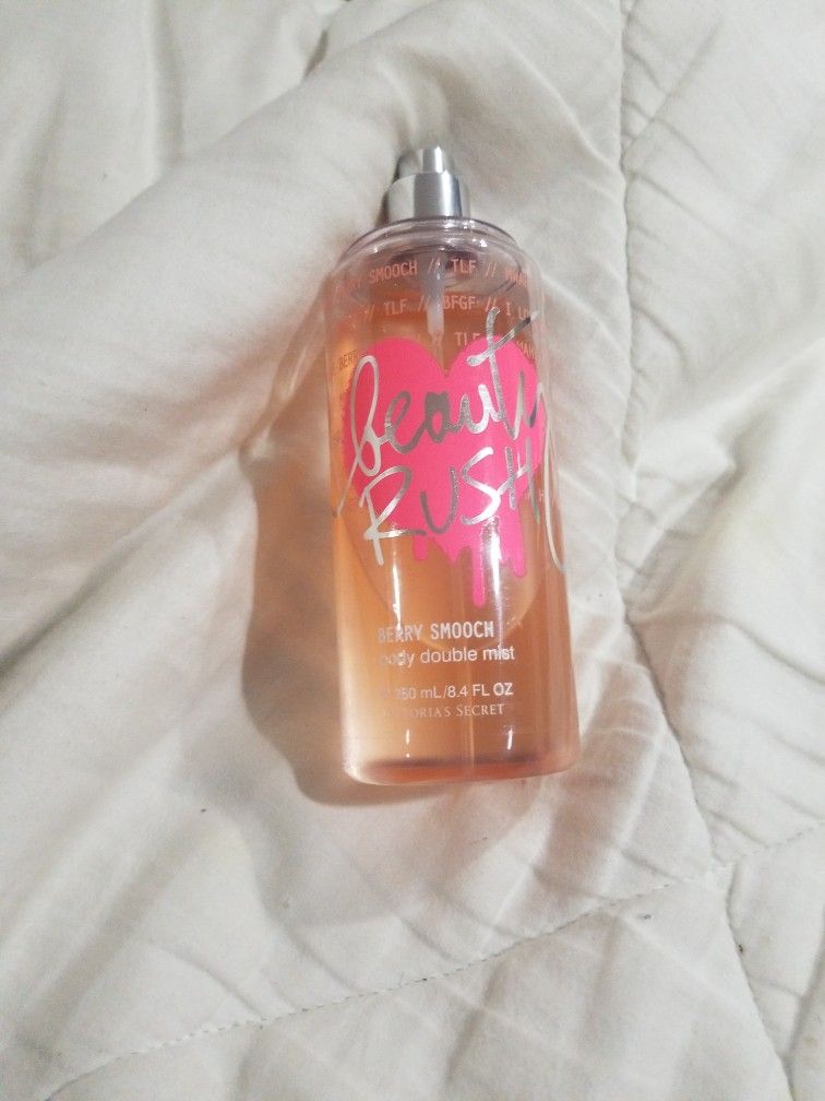 Beauty Rush Berry Smooch 