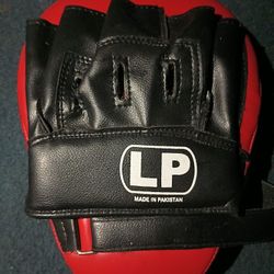 sparing pads plus couple odds n ins