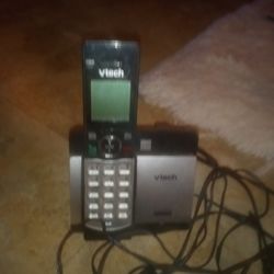 Teléfono De Casa 