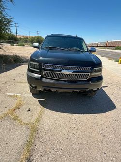 2007 Chevrolet Tahoe