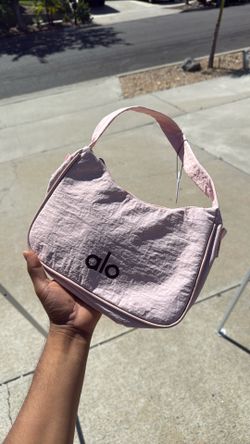 Alo bag
