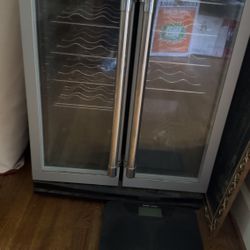 Wine Cooler 