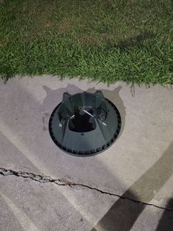 Xmas tree stand