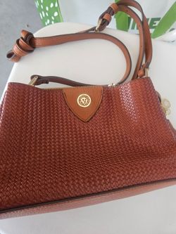Purse Anne klein