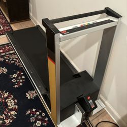 Precor Treadmill