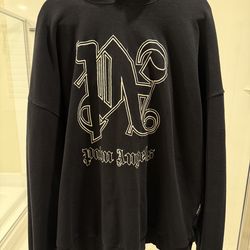 Palm Angels Hoodie size XL