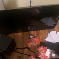 Hisense 50 In Ruku Tv 