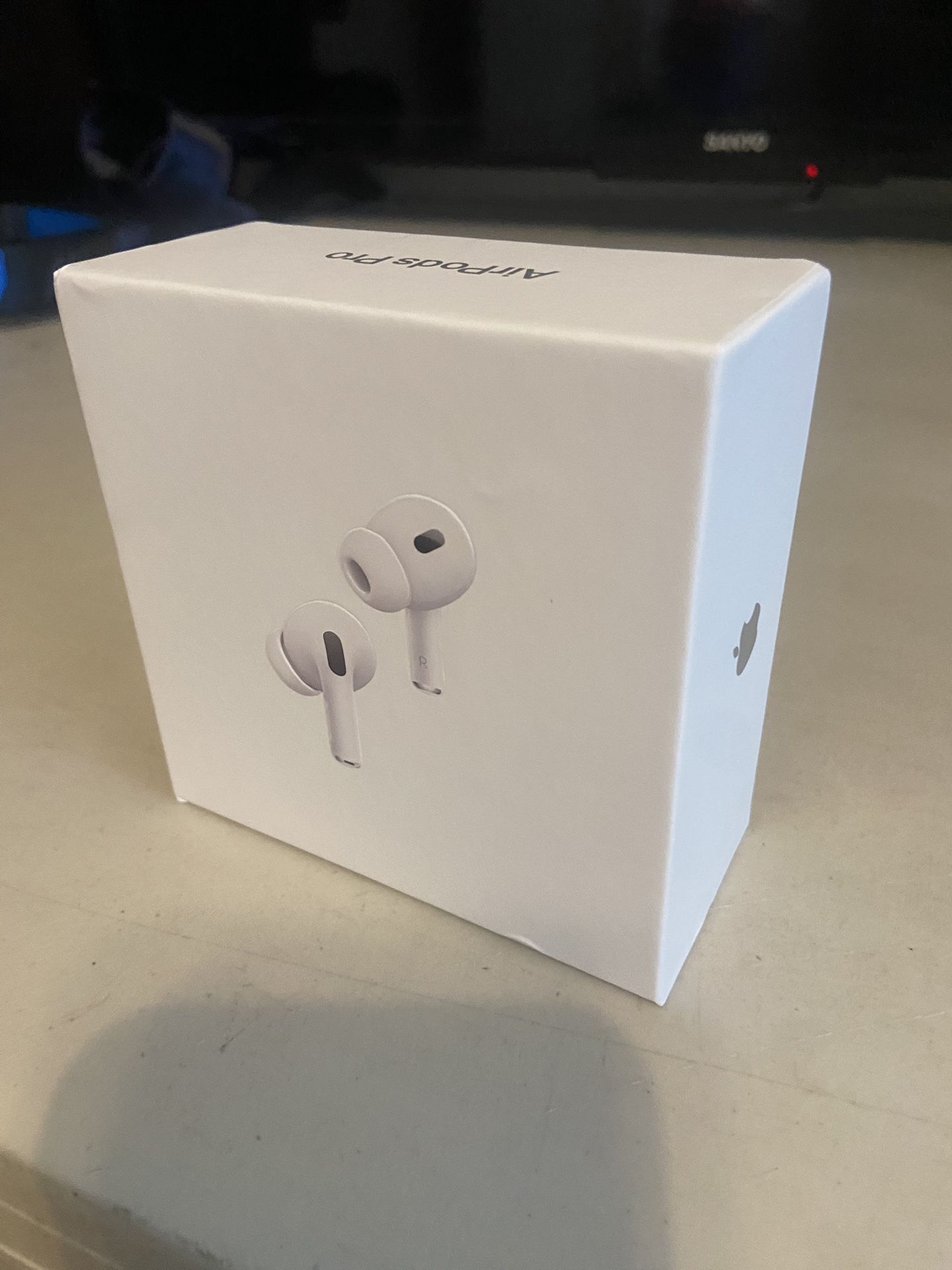 AirPods Pro (2nd Gen)
