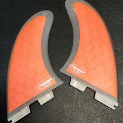PRIVATE LABEL CNC LONGBOARD WAKESURF  FINS/TRI/TWINS/QUADS...YOUR LOGO