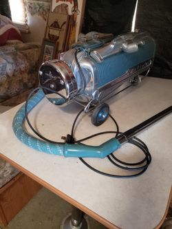 Vintage Electrolux Vaccum 