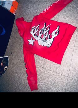 Hellstar hoodie