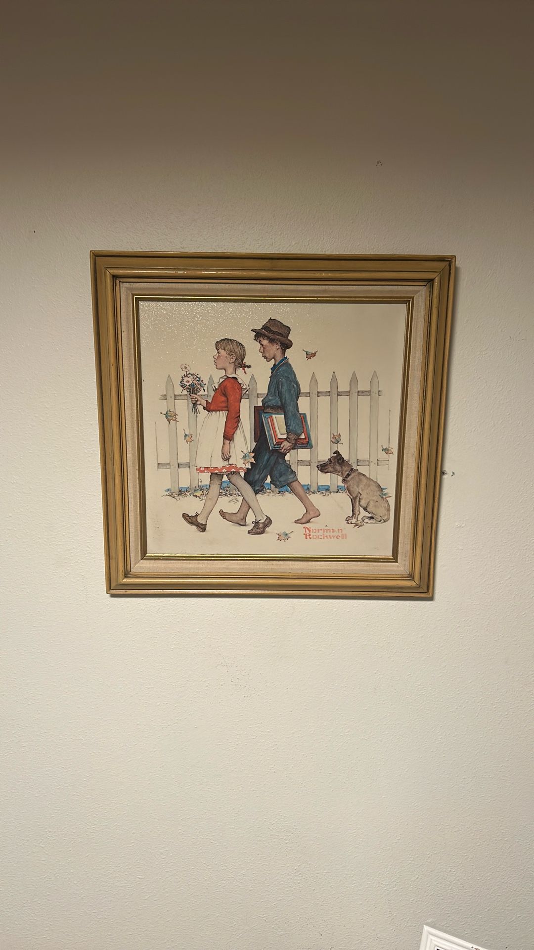 Norman Rockwell