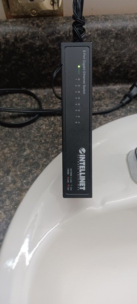 Ethernet Switch