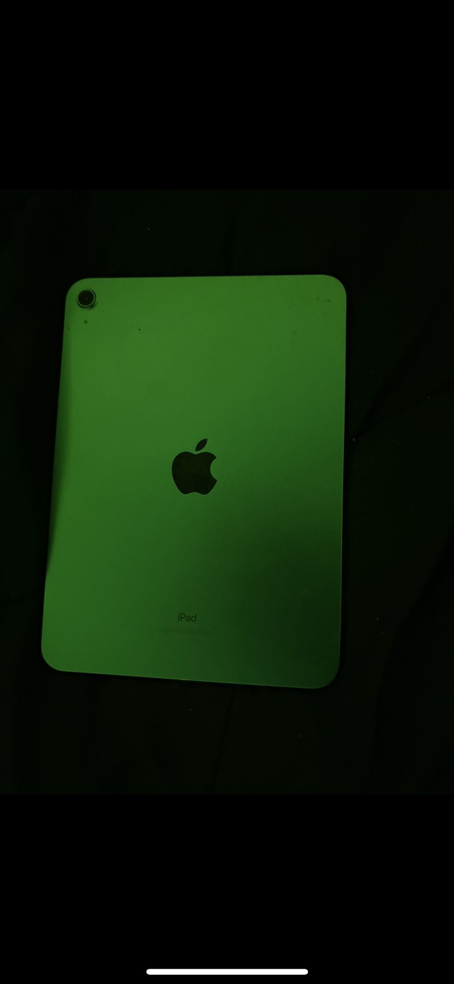 Ipad Gen 10
