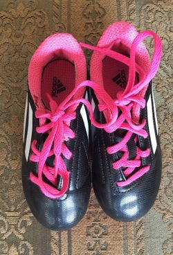 Adidas cleats size 11