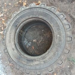 Bobcat Tire 