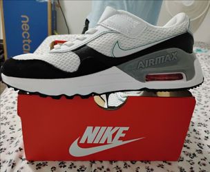 Air Max Nike Boys Shoes
