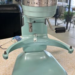 Kitchen Aid Stand Mixer