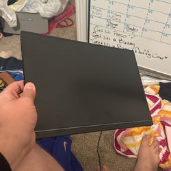 Monitor Screen