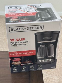 Coffeemaker