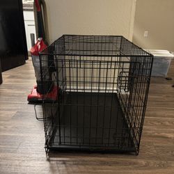 Medium/Large Dog Crate