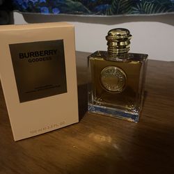 Burberry Goddess 3.3 FL 0Z