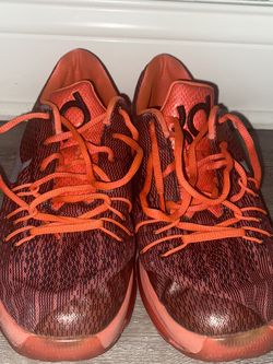 KD Basketball Shoes