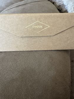 Fossil Sunglasses