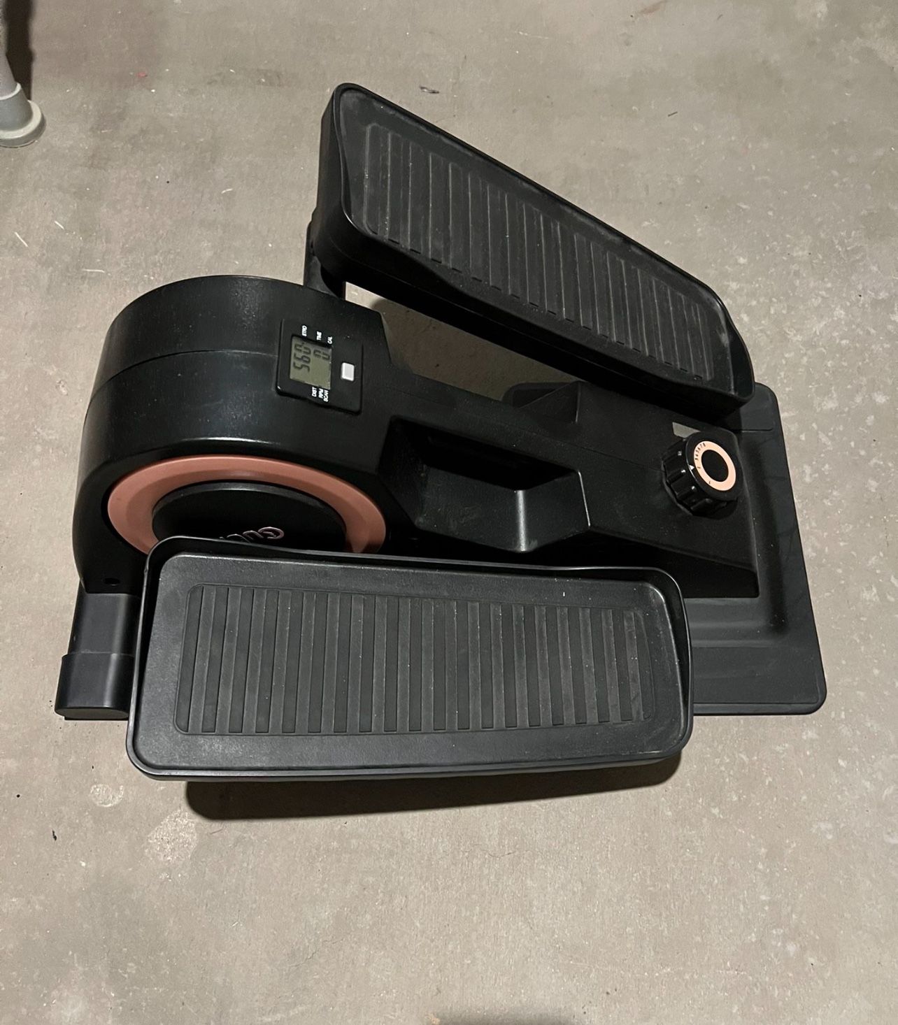 Cubii F3A2 Under Desk Exercise Elliptical Machine