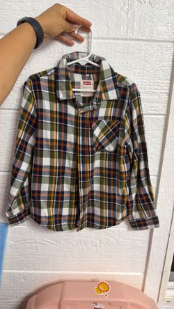Levi long sleeve