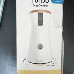 Furbo 360 Degree Wifi Newest Model