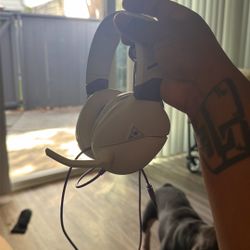Turtle Beach Headset