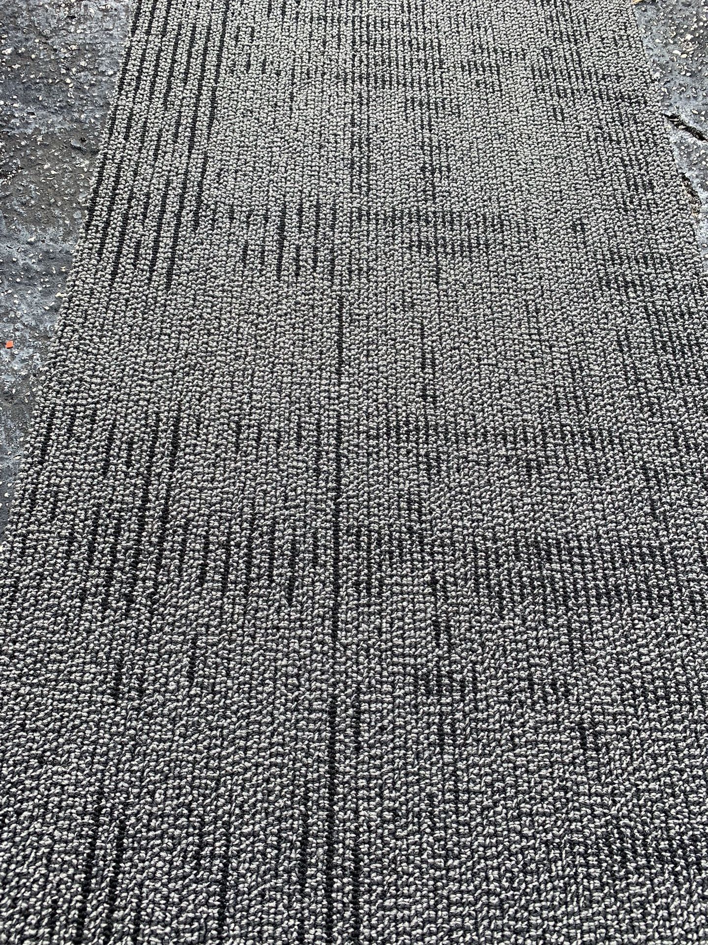 Commercial Carpet Tiles
