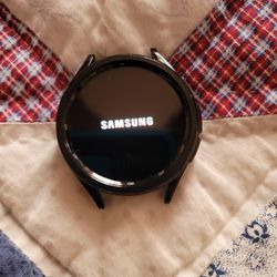 Samsung Galaxy 6 Classic 47mm