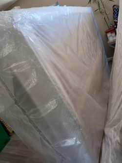 Full Box Spring