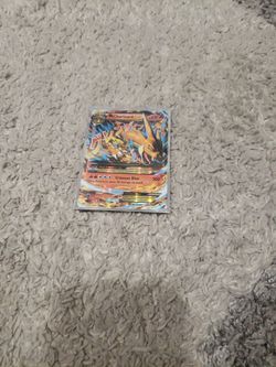 Mega Charizard Y Ex Flashfire