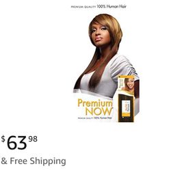 Women’s extension hair please read details in description