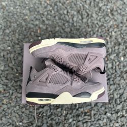 Jordan 4 A Ma 
