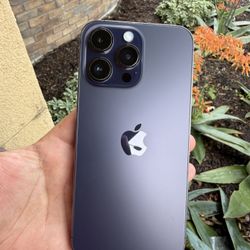 iPhone 14 Pro Max Unlocked
