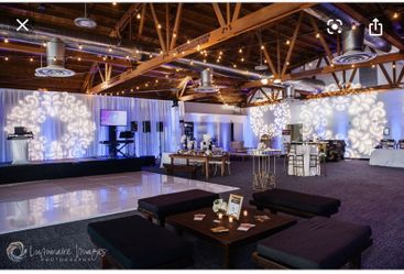 Banquete Hall