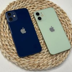 Apple iPhone 12 Mini 5G - Pay $5 DOWN AVAILABLE - NO CREDIT NEEDED