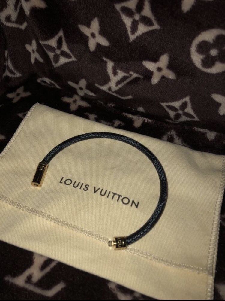 Louis Vuitton bracelet