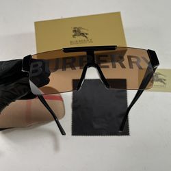 Burberry Sunglasses 