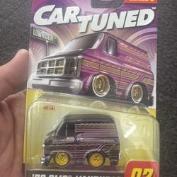 Car Tuned