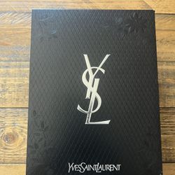 YSL “Myself”