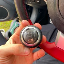 Shift Knob